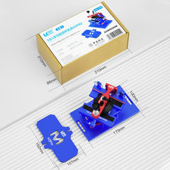 MaAnt H3Pro, luminaria multifuncional univer...