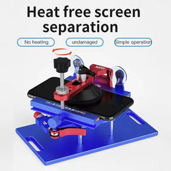 MaAnt H3Pro, luminaria multifuncional univer...