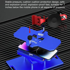 MaAnt H3Pro, luminaria multifuncional univer...