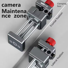 Soporte de cámara multifuncional ajustable M...