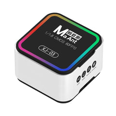 Cámara de microscopio HD MaAnt XJ-03 con sal...