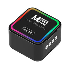 Cámara de microscopio HD MaAnt XJ-03 con sal...