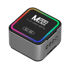 Cámara de microscopio HD MaAnt XJ-03 con sal...