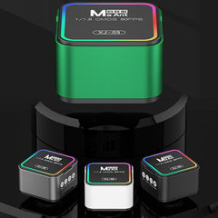 Cámara de microscopio HD MaAnt XJ-03 con sal...