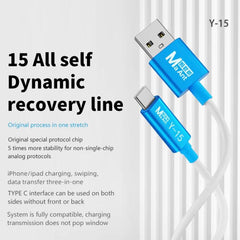 Cable de carga y transferencia de datos USB ...