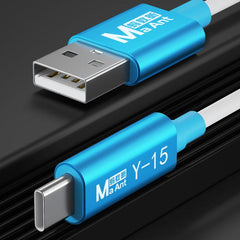 Cable de carga y transferencia de datos USB ...