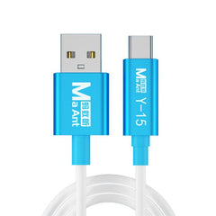 Cable de carga y transferencia de datos USB ...