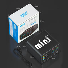 Cargador multifunción MaAnt Dianba Mini de 7...