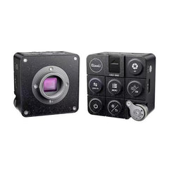 Cámara industrial QianLi 6.5X-58X Gorilla 4K...