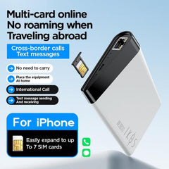 Adaptador de tarjeta de expansión para smart...