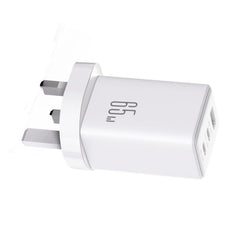 Cargador JOYROOM JR-TG10 de 65 W con doble p...