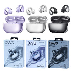 Auriculares Bluetooth estéreo inalámbricos R...