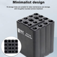 Caja de almacenamiento multifuncional clasif...