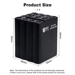 Caja de almacenamiento multifuncional clasif...
