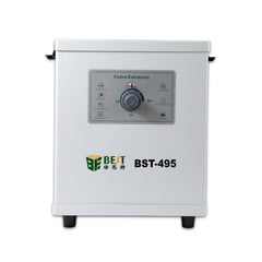 Purificador de humo de estaño de soldadura B...