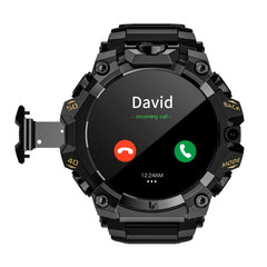 Reloj inteligente LOKMAT APPLLP 2 Pro 4G