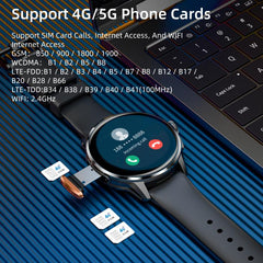 Reloj inteligente LOKMAT APPLLP 3 4G