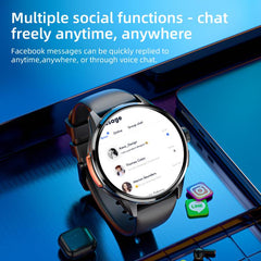 Reloj inteligente LOKMAT APPLLP 3 4G