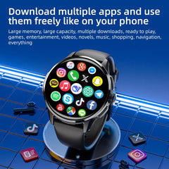 Reloj inteligente LOKMAT APPLLP 3 4G