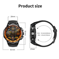 Reloj inteligente LOKMAT APPLLP 4 Pro 4G