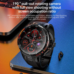 Reloj inteligente LOKMAT APPLLP 4 Pro 4G