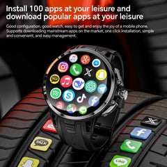 Reloj inteligente LOKMAT APPLLP 4 Pro 4G