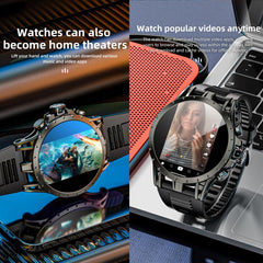 Reloj inteligente LOKMAT APPLLP 4 4G