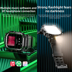 Reloj inteligente LOKMAT APPLLP 7 Max 4G