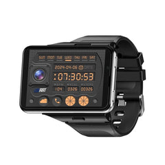 Reloj inteligente LOKMAT APPLLP Max 4G, pant...