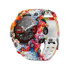 Reloj inteligente resistente LOKMAT ATTACK GT
