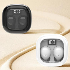 Auriculares Bluetooth con cancelación de ruido SK19