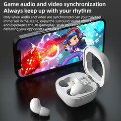 Auriculares Bluetooth con cancelación de ruido SK19