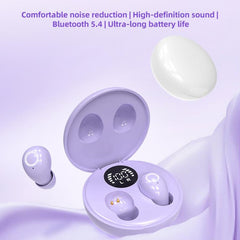 Auriculares Bluetooth SK31 Hidden Sleep