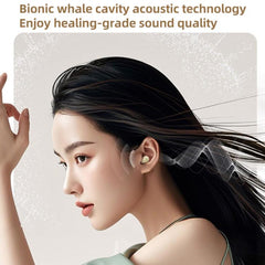Auriculares Bluetooth mini ocultos T10 para dormir
