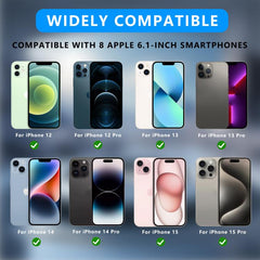 Funda impermeable universal para teléfono Re...
