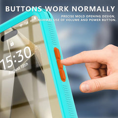 Funda impermeable universal para teléfono Re...
