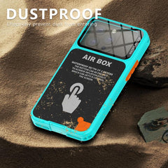 Funda impermeable universal para teléfono Re...