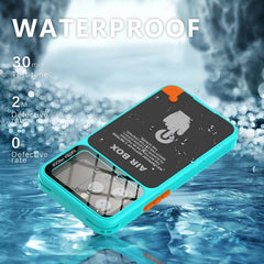 Funda impermeable universal para teléfono Re...