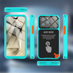 Funda impermeable universal para teléfono Re...