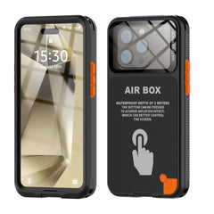 Funda impermeable universal para teléfono Re...
