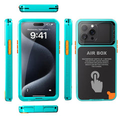 Funda impermeable universal para teléfono Re...