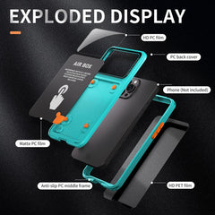 Funda impermeable universal para teléfono Re...