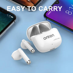 Auriculares inalámbricos Bluetooth 5.4