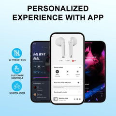 Auriculares inalámbricos Bluetooth 5.4