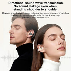 Auriculares inalámbricos Bluetooth ZGA GS25 ...