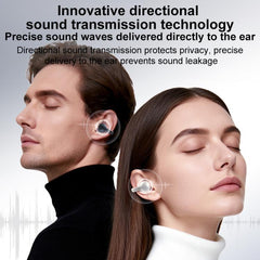 Auriculares inalámbricos Bluetooth ZGA GS28 ...