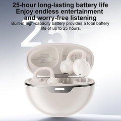 Auriculares inalámbricos Bluetooth ZGA GS28 ...