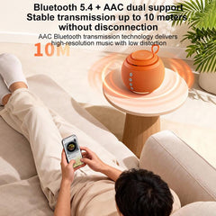 Altavoz Bluetooth multifuncional ZGA WX08 de...