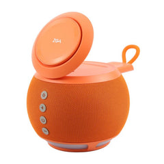 Altavoz Bluetooth multifuncional ZGA WX08 de...