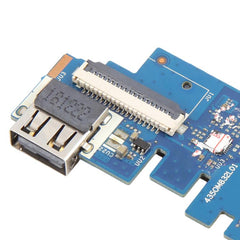 Lector de tarjetas SD con interfaz USB LS-G0...